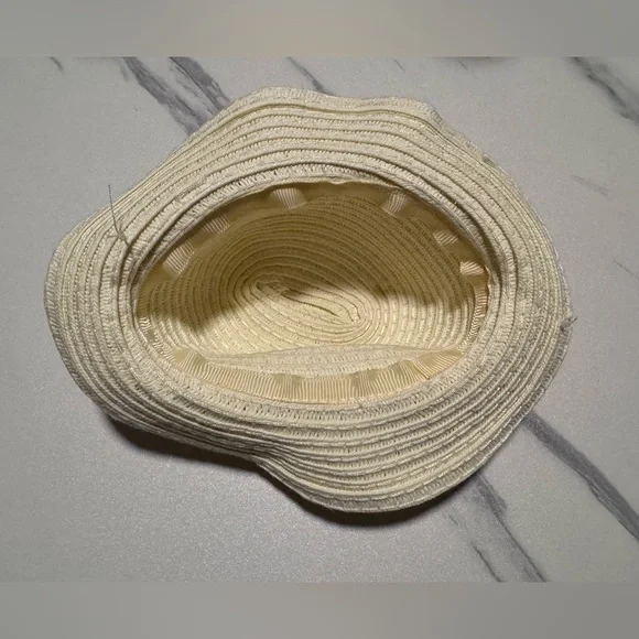 Our Generation 18 Doll Sweet Souvenirs Vacation Outfit Dress And Hat Only - Picture 8 of 8